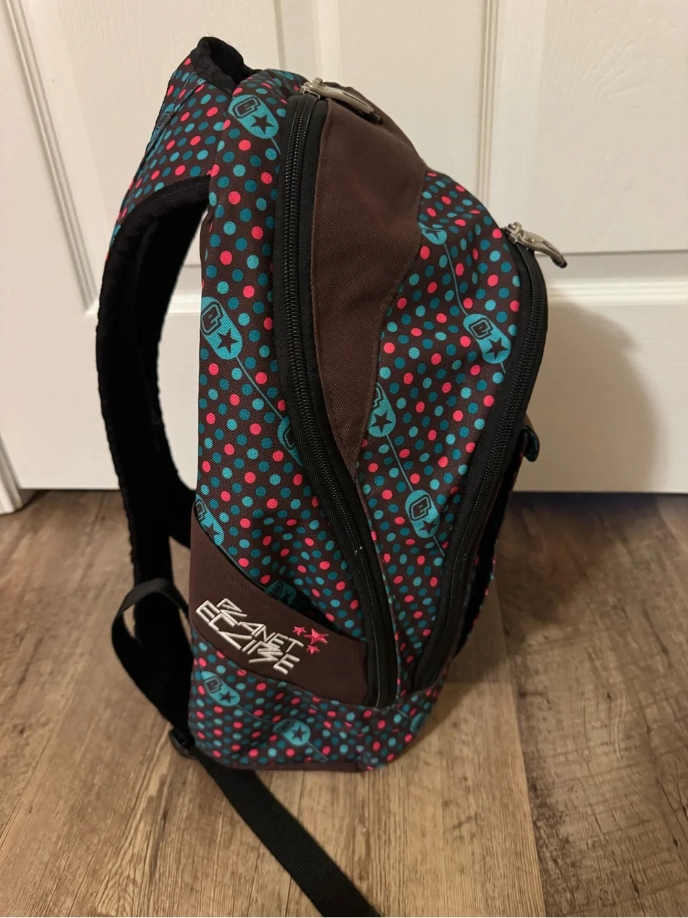 Planet Eclipse Backpack - Picture 3 of 13